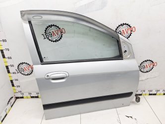 Дверь передняя правая Hyundai Getz TB