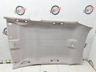 Обшивка потолка Peugeot 308 T7