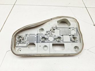 Плата заднего фонаря Opel Astra H