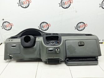 Торпедо Chevrolet Lacetti J200