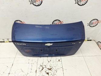 Крышка багажника Chevrolet Lacetti J200