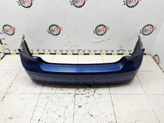Бампер задний Chevrolet Lacetti J200