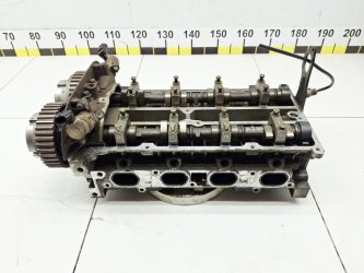 Головка блока Ford Focus 3