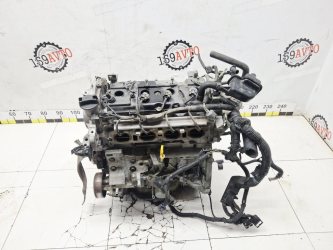 Двигатель Nissan Qashqai J10