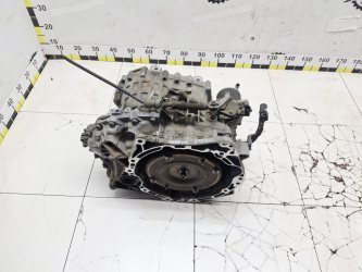 АКПП Nissan Sentra B16