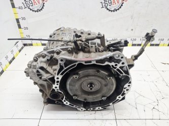 АКПП Nissan Qashqai J10