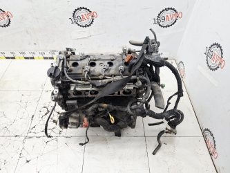 Двигатель Nissan Tiida C11