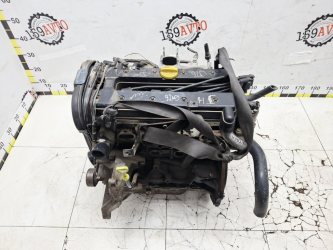 Двигатель Opel Antara C105, C145