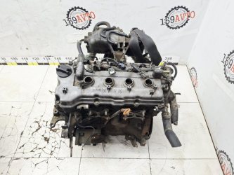 Двигатель Nissan Almera N16