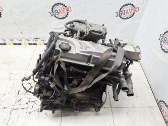 Двигатель Mitsubishi Galant 9