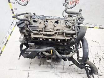 Двигатель Nissan Qashqai J10