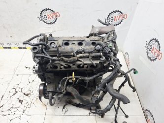 Двигатель Nissan Qashqai J10