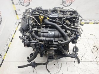 Двигатель Volvo S60 2 Y20