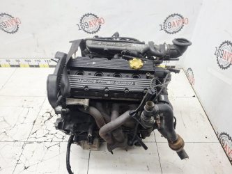 Двигатель Land Rover Freelander 1 L314