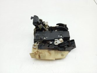 Замок двери передней правой Renault Sandero 1 BS