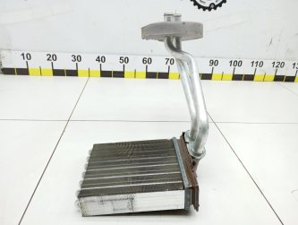 Радиатор отопителя Renault Sandero 1 BS