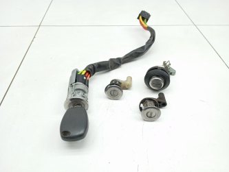 Замок зажигания Renault Sandero 1 BS