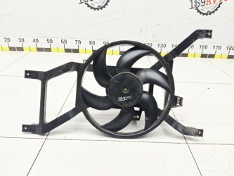 Вентилятор радиатора Renault Sandero 1 BS