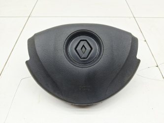 Подушка безопасности в руль Renault Sandero 1 BS