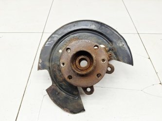 Кулак поворотный передний правый Renault Sandero 1 BS