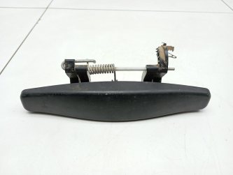 Ручка двери наружная левая Renault Sandero 1 BS
