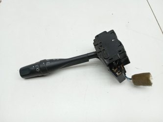 Переключатель поворотов подрулевой Nissan Almera N15