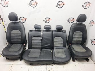 Сиденья комплект Kia Ceed 2 JD