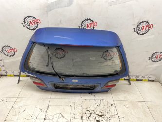 Дверь багажника Nissan Almera N15