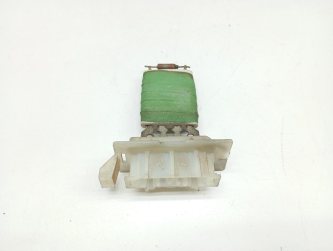 Резистор отопителя Renault Logan 1 L90