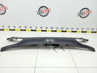 Накладка двери багажника Kia Ceed 2 JD