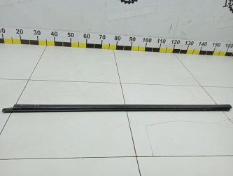 Накладка стекла переднего левого Nissan Almera N15
