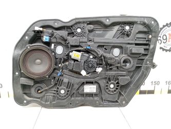 Стеклоподъемник передний правый Kia Ceed 2 JD