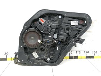 Стеклоподъемник задний правый Kia Ceed 2 JD
