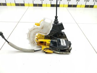 Замок двери передней правой Kia Ceed 2 JD