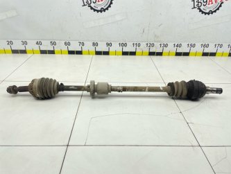 Полуось передняя правая Chevrolet Lacetti J200