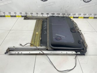 Люк в сборе электрический Nissan Almera N15