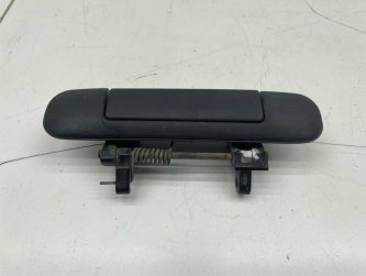 Ручка двери наружная правая Nissan Almera N15