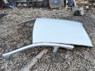 Крыша Hyundai Getz TB