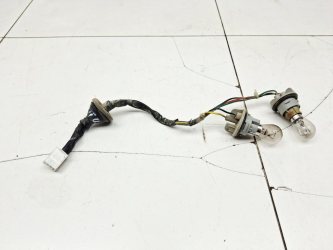 Проводка заднего фонаря Kia Ceed 2 JD
