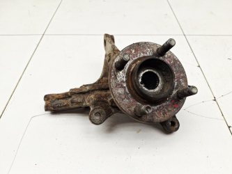 Кулак поворотный передний левый Nissan Almera N15
