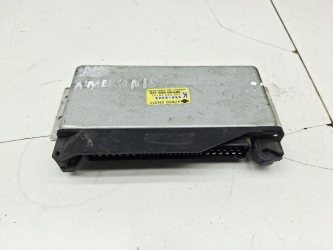Блок управления двигателем Nissan Almera N15