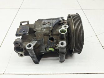 Компрессор кондиционера Nissan Almera N16