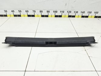 Обшивка багажника Daewoo Nexia N150