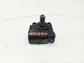 Моторчик заслонки печки Kia Ceed 2 JD