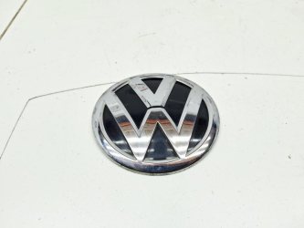 Эмблема Volkswagen Polo 5