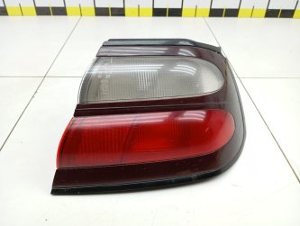 Фонарь задний наружный правый Nissan Almera N15