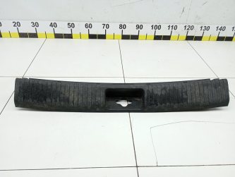 Обшивка багажника Kia Ceed 2 JD
