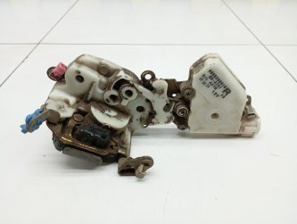 Замок двери передней правой Nissan Almera N15
