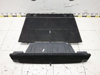 Пол багажника Kia Ceed 2 JD