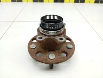 Ступица задняя Kia Ceed 2 JD